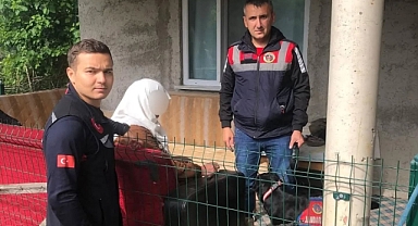 Ordu'da Kayıp Vatandaş Sağ Olarak Bulundu