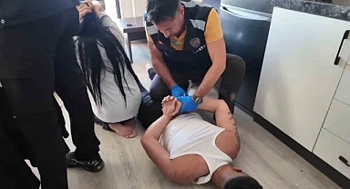 Ordu'da Yasa Dışı Bahis Operasyonu