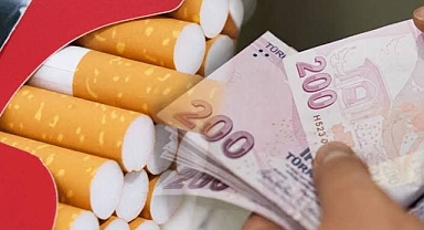 Sigaraya 10 liralık zam geliyor