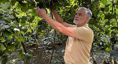 Altınordu Ziraat Odası Başkanı Atakan Akça, Rekabet Kurumu’na Açtı Ağzını Yumdu Gözünü