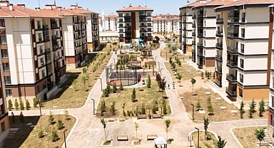 500 Bin TOKİ Sosyal Konut Projesinde Başvurular Sona Eriyor