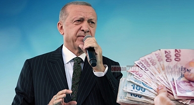Asgari Ücrette “Erdoğan Dokunuşu” İddiası: Rakam 30 Bin TL’ye mi Çıkacak?