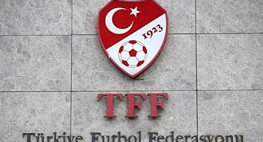 Bahis Oynadığı Tespit Edilen 22 Hakem PFDK’ye Sevk Edildi