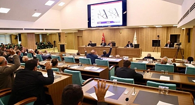 Başkan Güler: “Hedefimiz Güçlü, Güvenilir, Güvenli Şehir”