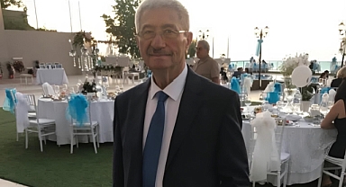 Çaybaşı Belediyesi Eski Başkanı Reşat Sarıkoca Hayatını Kaybetti
