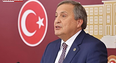CHP’li Seyit Torun “TMO nerede, Fiskobirlik nerede?”