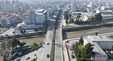 Civil Köprüsü Yıkımı Nedeniyle Ordu’da Dolmuş ve Araç Güzergahları Değiştirildi
