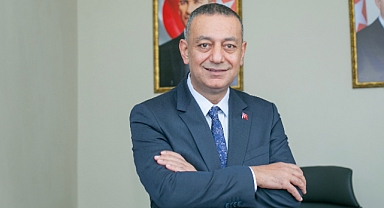 Erkan Güngör’den Regaip Kandili Mesajı