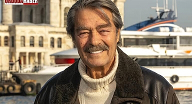 Fatsa’dan Dev Çınar Kadir İnanır’a Vefa: İstanbul’da Usta Sanatçı İçin Anlamlı Buluşma