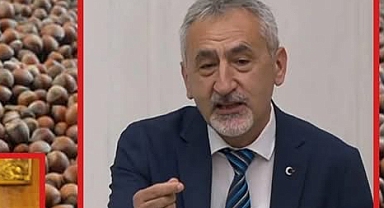 Fındık Fiyatı Polemiği: Adıgüzel’den Bayraktar’a Sert Tepki