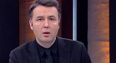 Gazeteci Mehmet Akif Ersoy Tutuklandı