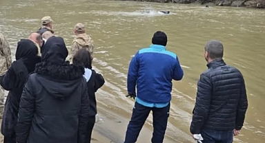 Giresun Bulancak’ta Feci Kaza: Dereye Devrilen Araçta 2 Kişi Hayatını Kaybetti