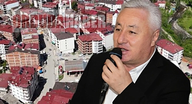 Gölköy’de Dış Cephesi Tamamlanmayan Binalara Oturum İzni Yok