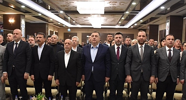 HAK-İŞ Genel Başkanı Arslan: Asgari Ücret Tespit Komisyonunun Yapısı Değişmeli