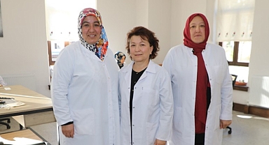 Hobiyle Başladılar, Usta Öğretici Oldular