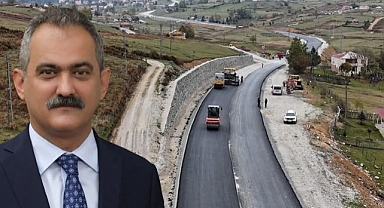 Kabadüz’e Özer Dokunuşu: İlçenin Çehresi Yatırımlarla Değişiyor