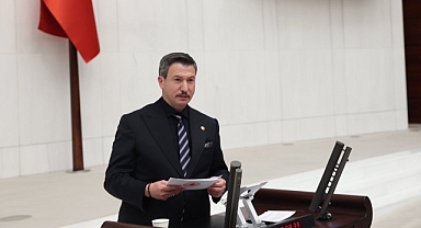 MHP’li Konal: “Giresun ve Ordu ulaştırma yatırımlarında hak ettiği payı alamıyor”