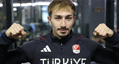 Milli halterci Yusuf Fehmi Genç, yeni sıkletinde Avrupa rekoru hedefliyor