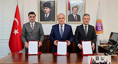 Okul Salonları Sporun Hizmetinde Olacak