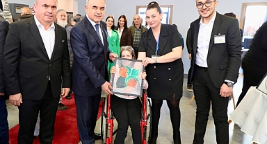 Ordu’da 3 Aralık Dünya Engelliler Günü çeşitli etkinliklerle kutlandı