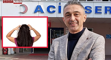 Ordu’da bit ve uyuz alarmı büyüyor! 