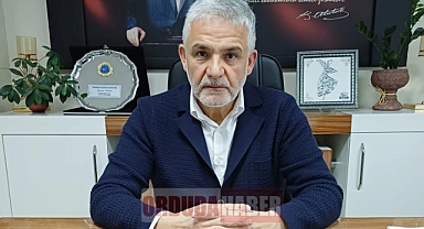 “Ordu’da fındık fiyatları 230 liraya çakıldı. Hem üreticiye hem de tüccara büyük bir operasyon çekiliyor”