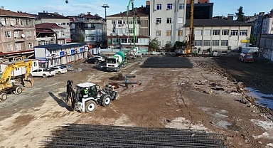 Ordu'da Millet Düzü Dönüşümü Başladı