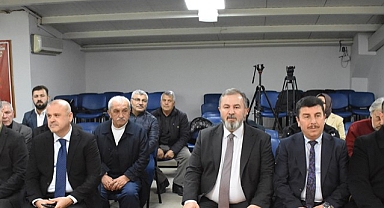 Ordu’da “Yeşil Dönüşüm ve İklim Farkındalığı Programı” Düzenlendi