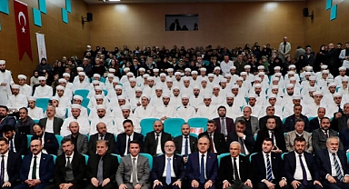 Ordu Diyanet Akademisi’nde Mezun Sayısı 10 Bini Aştı