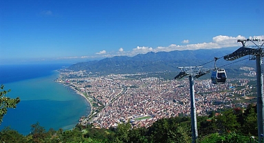 Ordu’nun Ekonomi Karnesi Zayıf: Kişi Başına Gelir Beklentilerin Altında Kaldı