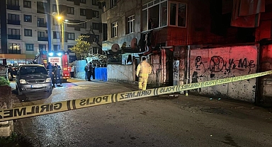 Pendik’te Ev Yangını: 3 Çocuk Hayatını Kaybetti, 1 Çocuğun Tedavisi Devam Ediyor