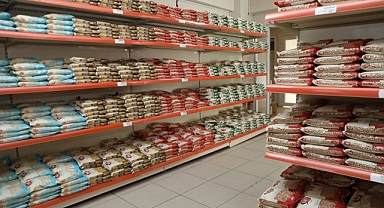 Sosyal Market uygulaması Ordu’da yardım anlayışını değiştirdi