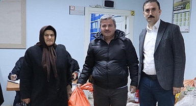 Tescilli Gürgentepe Çoban Fasulyesinde Alım Garantili Üretim Modeli Uygulandı