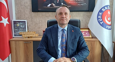 Türk Sağlık-Sen Ordu Şube Başkanı Fatih Galender Zengin: “Sendikacılık Sosyal Medyada Değil, Sahada Yapılır”