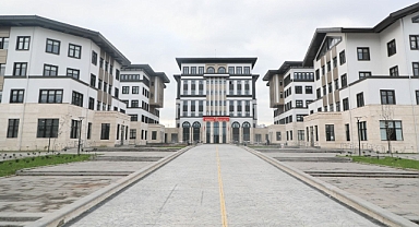Kabadüz-Çambaşı Yolu Geçici Olarak Trafiğe Kapatıldı