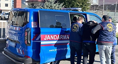 Ordu’da Jandarmadan Bir Haftada 53 Yakalama