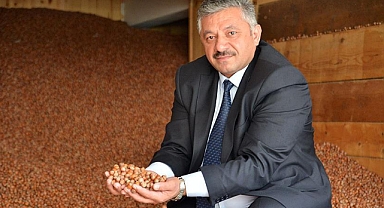 Fındıkta Sert Düşüşe Tepki: Soydan “Bu Oyunlara Dur Denilmeli”