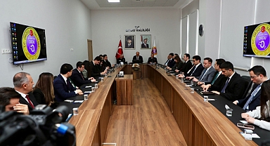Tarım Arazilerinin Kullanımına Yeni Düzenleme: Kokarca ile Mücadele ve Don Uyarısı