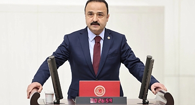 Şanlıtürk'ten TMO'ya Fındık Çağrısı: 