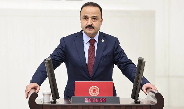 Şanlıtürk'ten TMO'ya Fındık Çağrısı: 