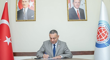 Erkan Güngör: Üreticinin Alın Teri, Siyasetin Üstündedir
