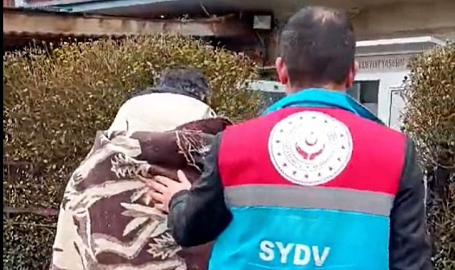 Ordu'da Evsiz Vatandaşlar İçin Kış Desteği: Eski Kamu Lojmanları Tahsis Edildi