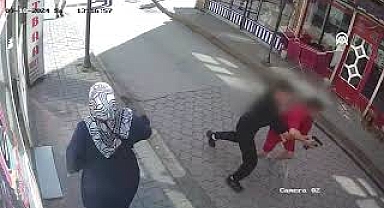 Ünye'de tabancayla vurulan kişi yaralandı #ordu #ünye #haber